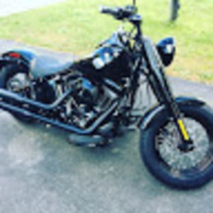 Meet your Posher, James